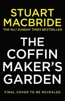 Coffinmaker's Garden (MacBride Stuart)(Pevná vazba)