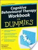 Cognitive Behavioural Therapy Workbook for Dummies (Branch Rhena)(Paperback)