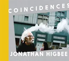 Coincidences: New York by Chance (Higbee Jonathan)(Pevná vazba)