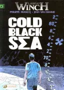 Cold Black Sea (Hamme Jean Van)(Paperback)