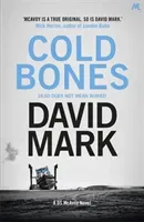 Cold Bones - The 8th DS McAvoy Novel (Mark David)(Paperback / softback)