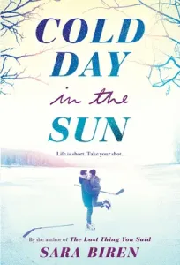 Cold Day in the Sun (Biren Sara)(Paperback)