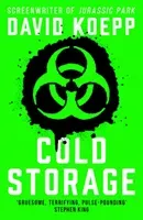 Cold Storage (Koepp David)(Paperback / softback)