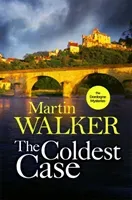 Coldest Case - The Dordogne Mysteries 14 (Walker Martin)(Pevná vazba)
