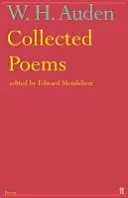 Collected Auden (Auden W.H.)(Paperback / softback)