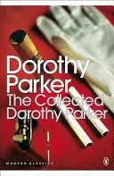 Collected Dorothy Parker (Parker Dorothy)(Paperback / softback)
