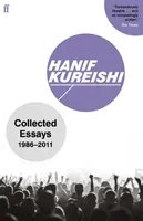 Collected Essays - 1986-2011 (Kureishi Hanif)(Paperback / softback)
