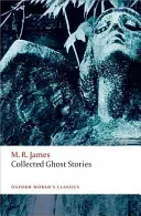 Collected Ghost Stories (James M. R.)(Paperback)