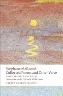 Collected Poems and Other Verse (Mallarme Stephane)(Paperback)