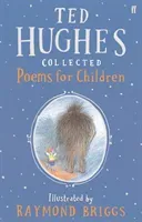 Collected Poems for Children (Hughes Ted)(Paperback / softback)