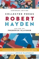 Collected Poems (Hayden Robert)(Paperback)