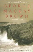 Collected Poems of George Mackay Brown (Murray Brian)(Paperback / softback)