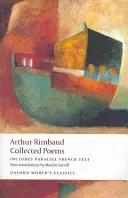 Collected Poems (Rimbaud Arthur)(Paperback)