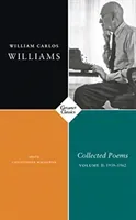 Collected Poems - Volume II 1939-1962 (Williams William Carlos)(Paperback / softback)