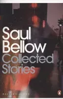 Collected Stories (Bellow Saul)(Paperback / softback)