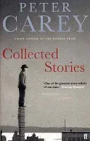 Collected Stories (Carey Peter)(Paperback / softback)