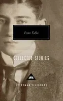 Collected Stories (Kafka Franz)(Pevná vazba)