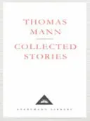 Collected Stories (Mann Thomas)(Pevná vazba)