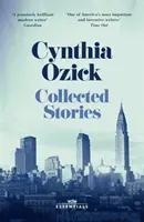 Collected Stories (Ozick Cynthia)(Paperback / softback)