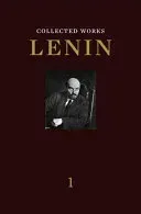 Collected Works (Lenin V. I.)(Paperback / softback)