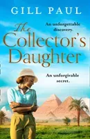 Collector's Daughter (Paul Gill)(Paperback / softback)