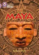 Collins Big Cat -- The Mayans: Band 18/Pearl (Platt Richard)(Paperback)