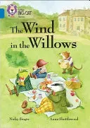 Collins Big Cat - The Wind in the Willows: Sapphire/Band 16 (Collins Uk)(Paperback)