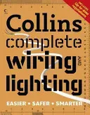 Collins Complete Wiring and Lighting (Jackson Albert)(Paperback / softback)