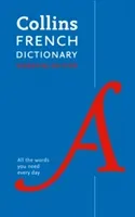 Collins French Dictionary: Essential Edition (Collins Uk)(Paperback)