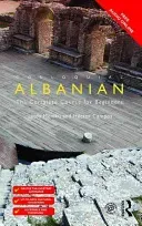 Colloquial Albanian: The Complete Course for Beginners (Mniku Linda)(Paperback)