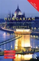 Colloquial Hungarian: The Complete Course for Beginners (Rounds Carol)(Paperback)