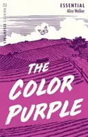 Color Purple - Hachette Essentials (Walker Alice)(Paperback / softback)