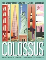 Colossus (Hynson Colin)(Pevná vazba)