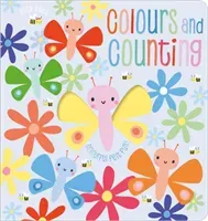 Colours and Counting(Board book)