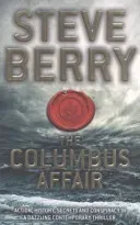 Columbus Affair (Berry Steve)(Paperback / softback)