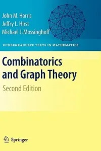 Combinatorics and Graph Theory (Harris John)(Paperback)