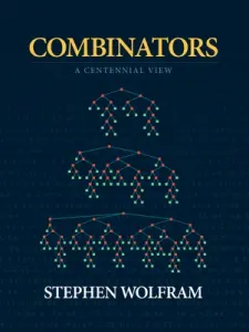 Combinators: A Centennial View (Wolfram Stephen)(Pevná vazba)