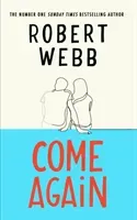 Come Again (Webb Robert)(Pevná vazba)