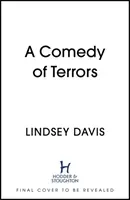 Comedy of Terrors - The Sunday Times Crime Club Star Pick (Davis Lindsey)(Pevná vazba)
