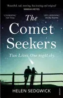 Comet Seekers (Sedgwick Helen)(Paperback / softback)