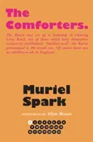 Comforters (Spark Muriel)(Pevná vazba)