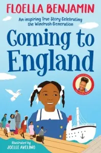 Coming to England (Benjamin Floella)(Paperback)