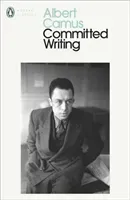 Committed Writings (Camus Albert)(Paperback / softback)