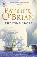 Commodore (O'Brian Patrick)(Paperback / softback)