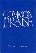 Common Praise (Canterbury Press)(Pevná vazba)