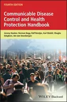 Communicable Disease Control and Health Protection Handbook (Hawker Jeremy)(Paperback)