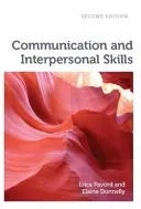 Communication and Interpersonal Skills (Pavord Erica)(Paperback)