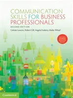Communication Skills for Business Professionals (Lawson Celeste)(Paperback)