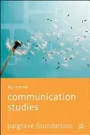 Communication Studies (Marsen Sky)(Paperback / softback)