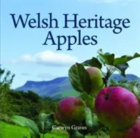 Compact Wales: Apples of Wales (Graves Carwyn)(Paperback / softback)